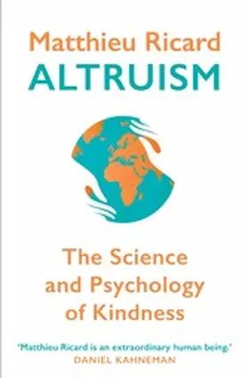 Ricard |  Altruism | eBook | Sack Fachmedien