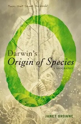 Browne |  Darwin's Origin of Species | eBook | Sack Fachmedien