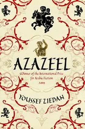 Ziedan |  Azazeel | eBook | Sack Fachmedien