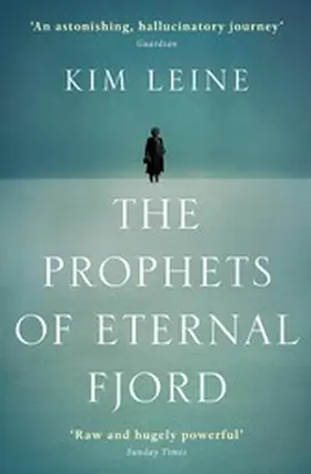 Leine Rasmussen / Leine |  The Prophets of Eternal Fjord | eBook | Sack Fachmedien