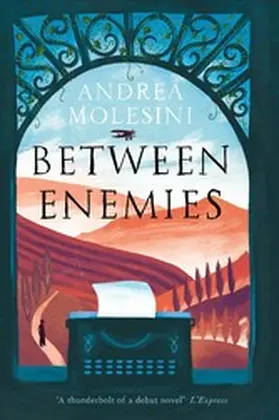 Molesini |  Between Enemies | eBook | Sack Fachmedien