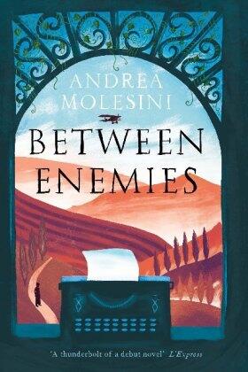 Molesini | Between Enemies | Buch | 978-0-85789-797-8 | www2.sack.de
