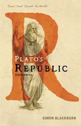 Blackburn |  Plato's Republic | eBook | Sack Fachmedien