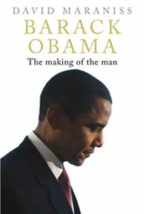 Maraniss |  Barack Obama | eBook | Sack Fachmedien