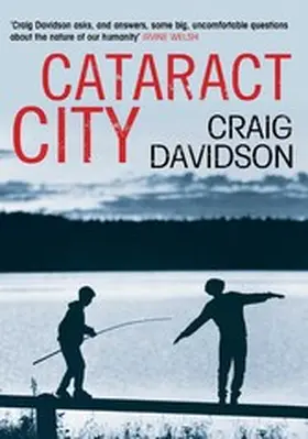 Davidson |  Cataract City | eBook | Sack Fachmedien