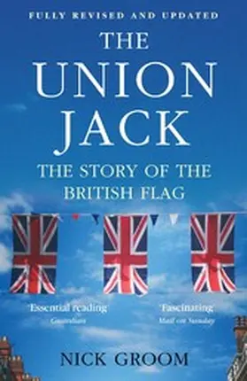 Groom |  The Union Jack | eBook | Sack Fachmedien