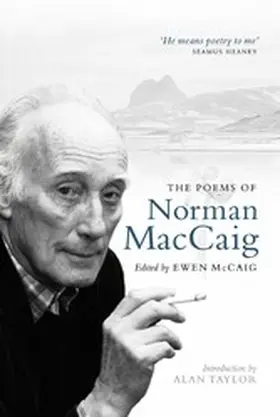 MacCaig / McCaig |  The Poems of Norman MacCaig | eBook | Sack Fachmedien