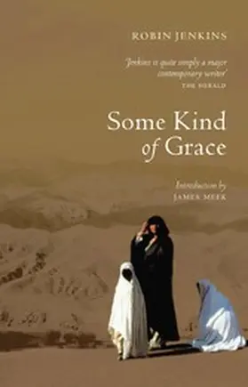 Jenkins |  Some Kind of Grace | eBook | Sack Fachmedien