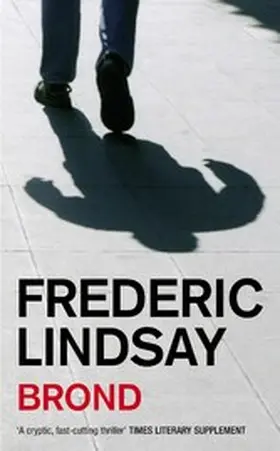 Lindsay |  Brond | eBook | Sack Fachmedien