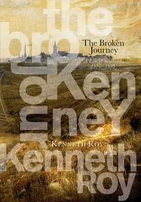 Roy |  The Broken Journey | eBook | Sack Fachmedien