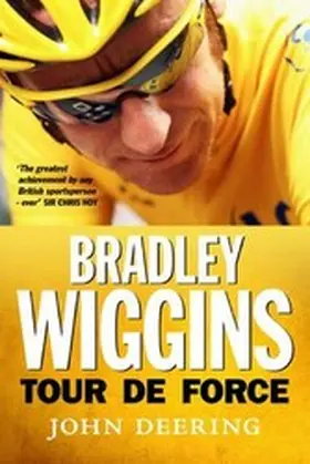 Deering |  Bradley Wiggins | eBook | Sack Fachmedien