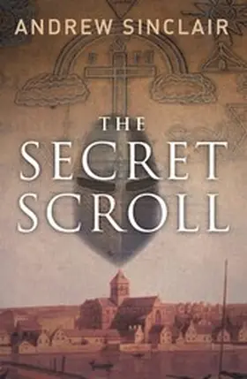 Sinclair |  The Secret Scroll | eBook | Sack Fachmedien