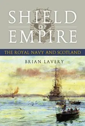 Lavery |  Shield of Empire | eBook | Sack Fachmedien