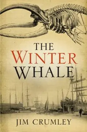 Crumley |  The Winter Whale | eBook | Sack Fachmedien