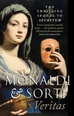 Monaldi / Sorti |  Veritas | eBook | Sack Fachmedien
