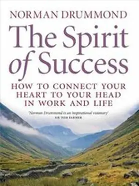 Drummond |  The Spirit of Success | eBook | Sack Fachmedien