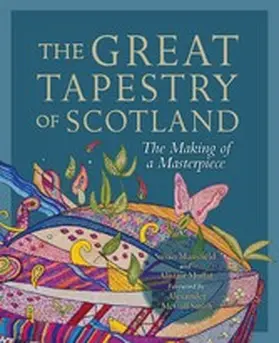 Moffat / Mansfield |  The Great Tapestry of Scotland | eBook | Sack Fachmedien