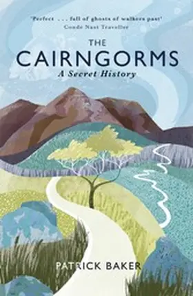 Baker |  The Cairngorms | eBook | Sack Fachmedien