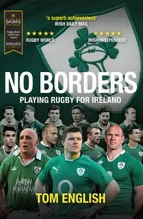 English |  No Borders | eBook | Sack Fachmedien