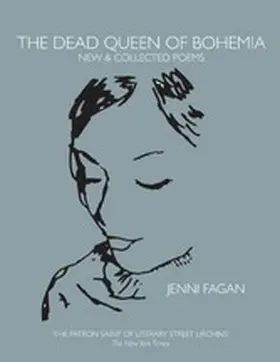 Fagan |  The Dead Queen of Bohemia | eBook | Sack Fachmedien