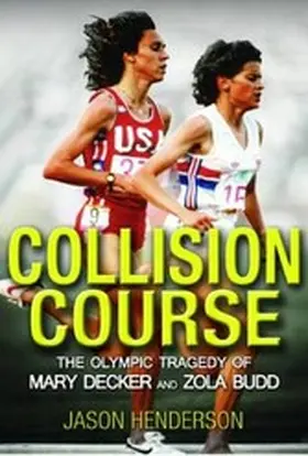 Henderson |  Collision Course | eBook | Sack Fachmedien