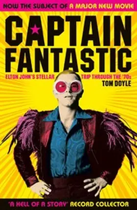 Doyle |  Captain Fantastic | eBook | Sack Fachmedien