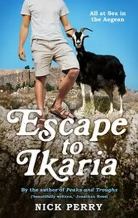 Perry |  Escape to Ikaria | eBook | Sack Fachmedien