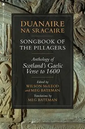 McLeod |  Duanaire na Sracaire: Songbook of the Pillagers | eBook | Sack Fachmedien