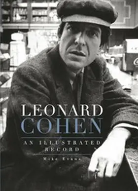 Evans |  Leonard Cohen | eBook | Sack Fachmedien