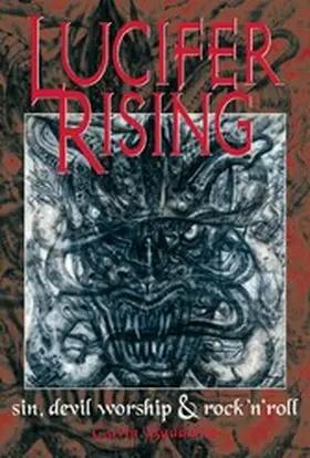 Baddeley |  Lucifer Rising | eBook | Sack Fachmedien