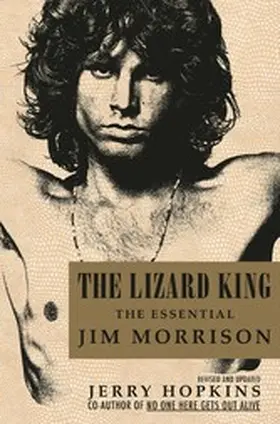 Hopkins |  The Lizard King | eBook | Sack Fachmedien