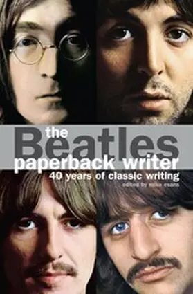 Evans |  The Beatles: Paperback Writer | eBook | Sack Fachmedien