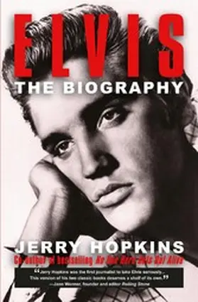 Hopkins |  Elvis | eBook | Sack Fachmedien