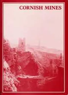 Burt / Waite / Burnley |  Cornish Mines | Buch |  Sack Fachmedien