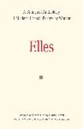 Elles | Buch | 978-0-85989-448-7 | sack.de