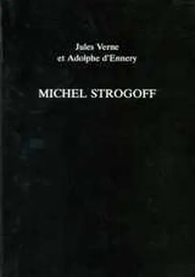 Verne / d'Ennery / Ennery |  Michel Strogoff | Buch |  Sack Fachmedien