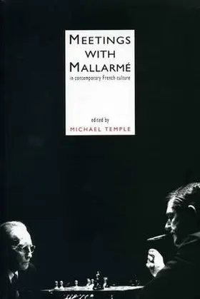 Temple |  Meetings With Mallarmé | Buch |  Sack Fachmedien