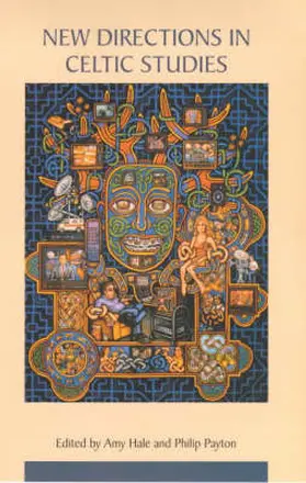 Hale / Payton |  New Directions In Celtic Studies | Buch |  Sack Fachmedien