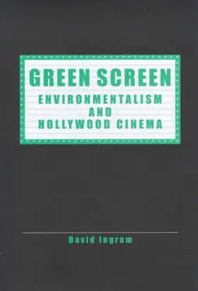 Ingram |  Green Screen | Buch |  Sack Fachmedien