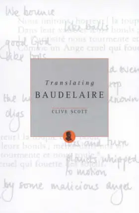 Scott |  Translating Baudelaire | Buch |  Sack Fachmedien