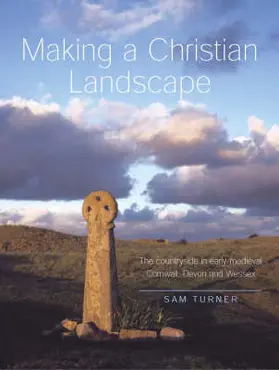 Turner |  Making a Christian Landscape | Buch |  Sack Fachmedien