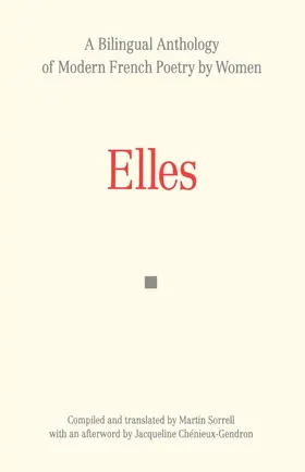  Elles | eBook | Sack Fachmedien