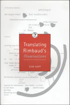 Scott |  Translating Rimbaud's Illuminations | eBook | Sack Fachmedien