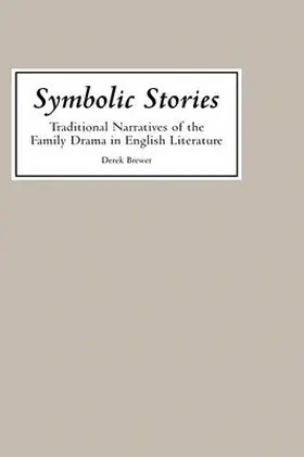 Brewer |  Symbolic Stories | Buch |  Sack Fachmedien