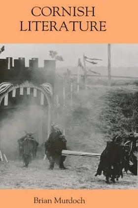 Murdoch |  Cornish Literature | Buch |  Sack Fachmedien