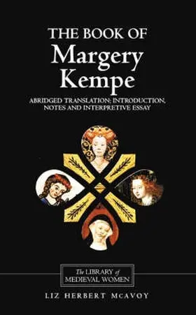 Liz Herbert McAvoy |  The Book of Margery Kempe | Buch |  Sack Fachmedien