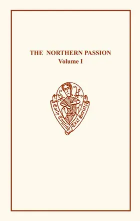 Foster |  The Northern Passion Volume I | Buch |  Sack Fachmedien