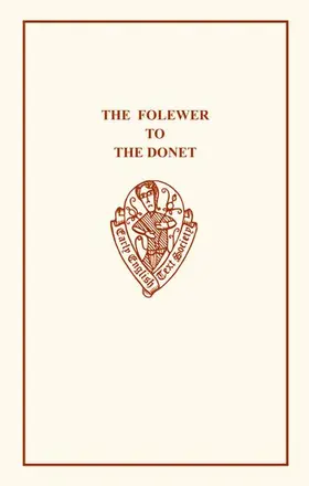 Hitchcock |  The Folewer to the Donet | Buch |  Sack Fachmedien