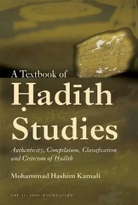 Kamali |  A Textbook of Hadith Studies | eBook | Sack Fachmedien