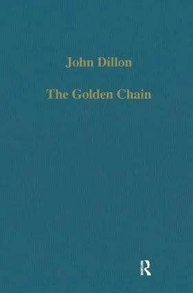 Dillon | The Golden Chain | Buch | 978-0-86078-286-5 | www2.sack.de